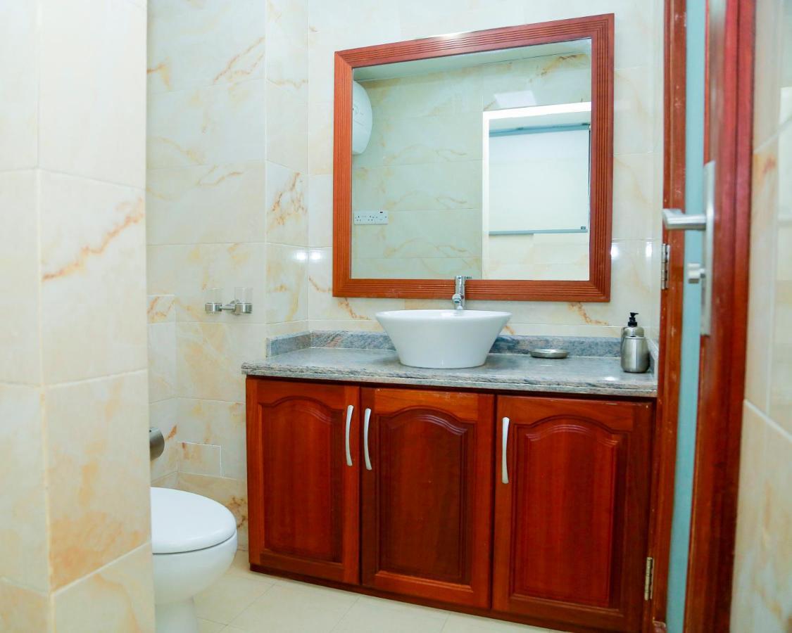 Palm Village Dar es Salaam Luaran gambar