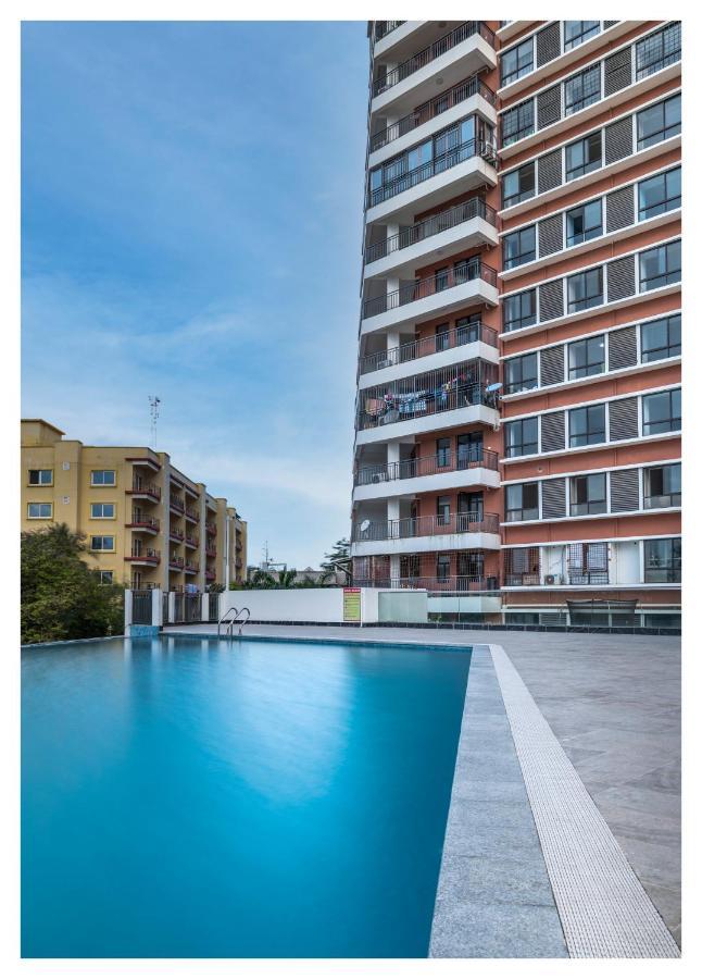 Palm Village Dar es Salaam Luaran gambar