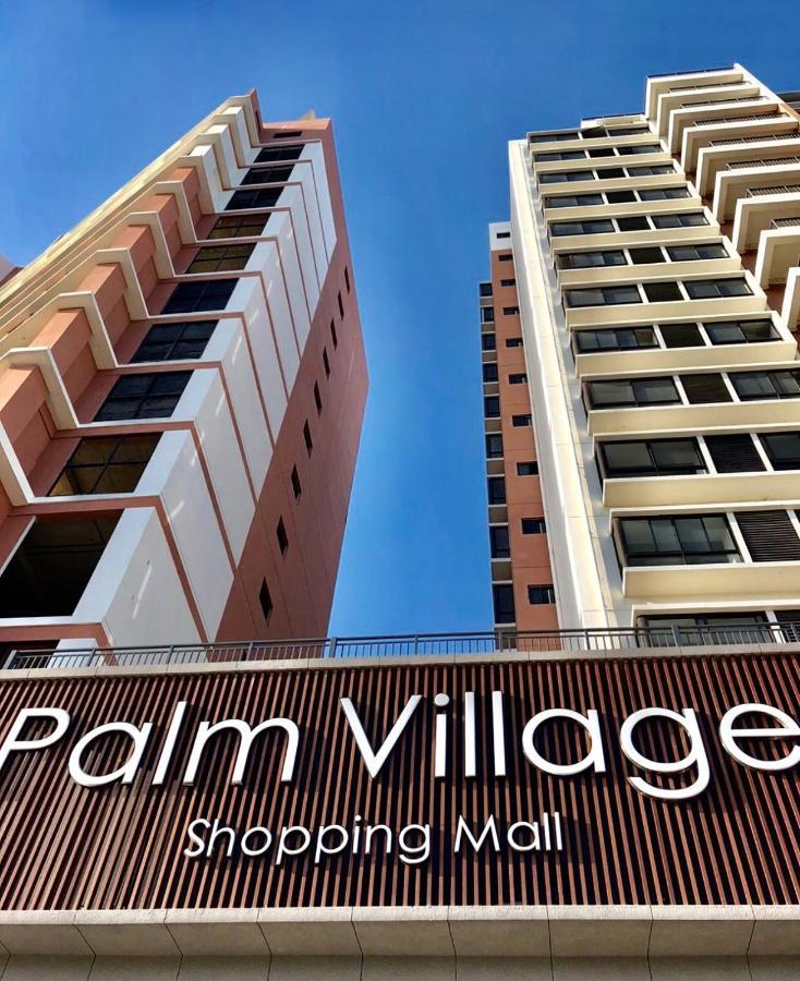 Palm Village Dar es Salaam Luaran gambar